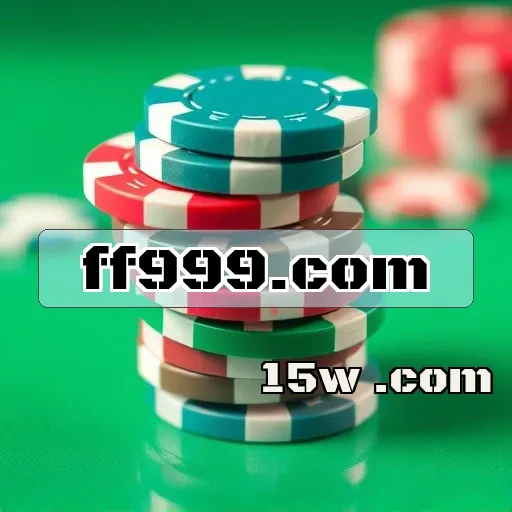 ff999.com: Entre no Jogo e Divirta-se com o Bingo Online