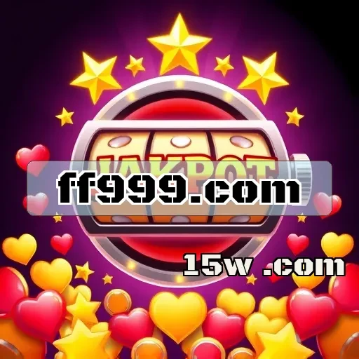 ff999.com: Os Bônus que Você Não Pode Perder