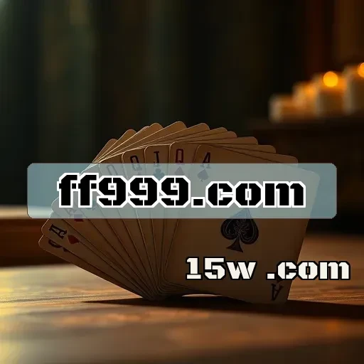ff999.com: Descubra os Melhores Segredos do Cassino Online