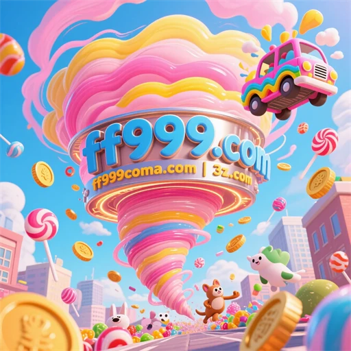 Explorando a Categoria de Jogos no ff999.com